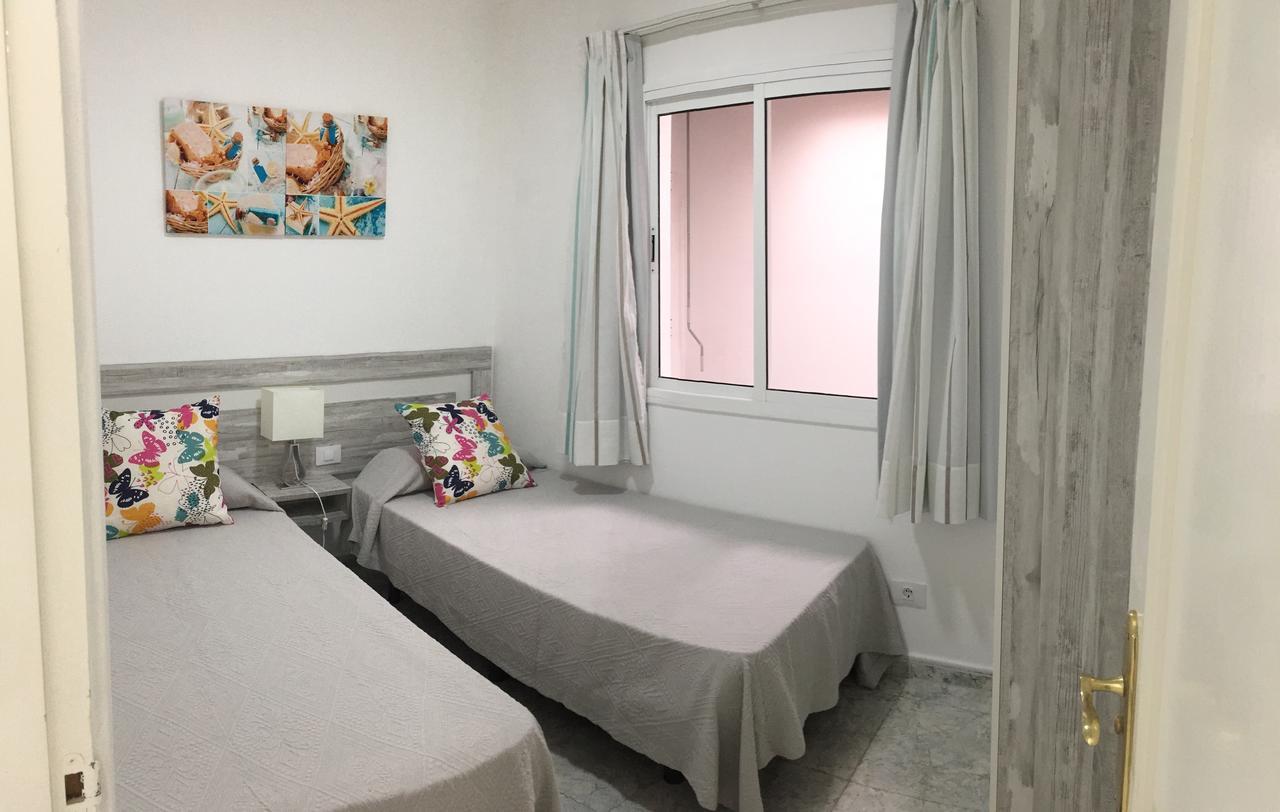 Billy'S Las Rocas Apt Playa De Mogan With Pool Access Puerto De Mogan Exteriör bild