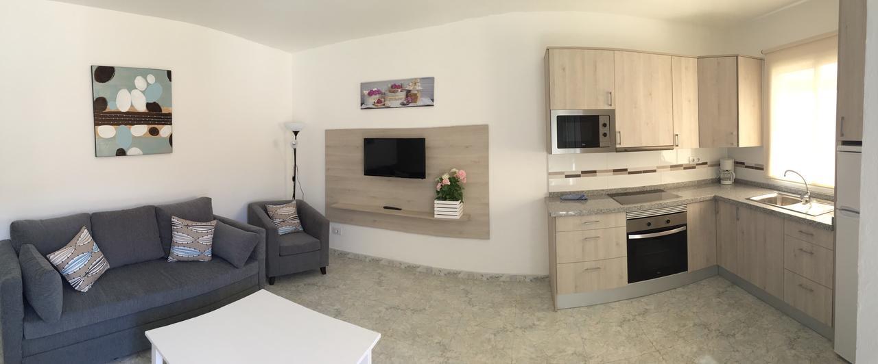 Billy'S Las Rocas Apt Playa De Mogan With Pool Access Puerto De Mogan Exteriör bild