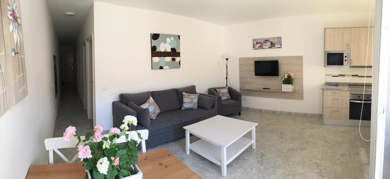 Billy'S Las Rocas Apt Playa De Mogan With Pool Access Puerto De Mogan Exteriör bild