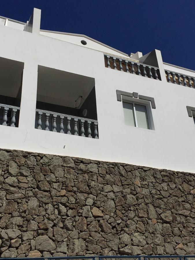 Billy'S Las Rocas Apt Playa De Mogan With Pool Access Puerto De Mogan Exteriör bild